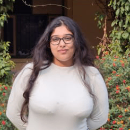 Ilina Rajkumar Udani